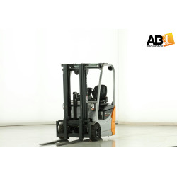 Chariot élévateur...