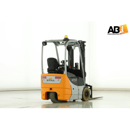 Chariot élévateur Electrique 1000kg Still RX-50-10