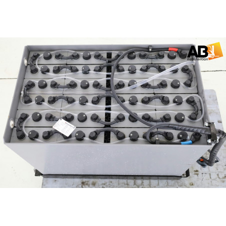 Chariot élévateur Electrique 1300kg Jungheinrich EFG-213