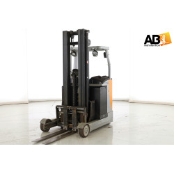 Chariot élévateur...