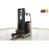 Chariot élévateur Rétractable 2000kg Still FMX-20