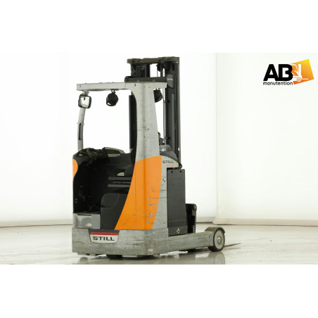 Chariot élévateur Rétractable 2000kg Still FMX-20