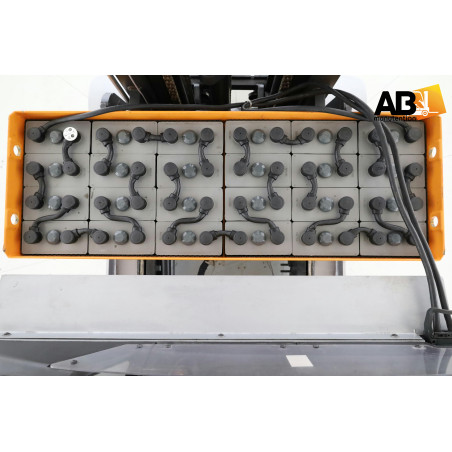 Chariot élévateur Rétractable 2000kg Still FM-X-20-SE