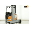 Chariot élévateur Rétractable 2000kg Still FM-X-20-SE