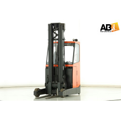 Chariot élévateur...