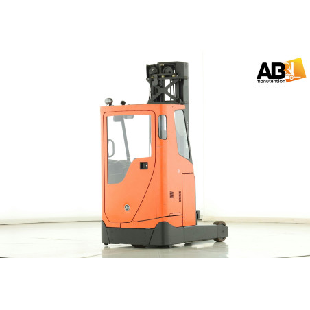 Chariot élévateur Rétractable 2000kg BT RRE-200-ECC