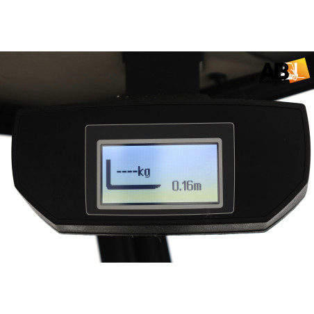 Chariot élévateur Rétractable 2000kg BT RRE-200-ECC