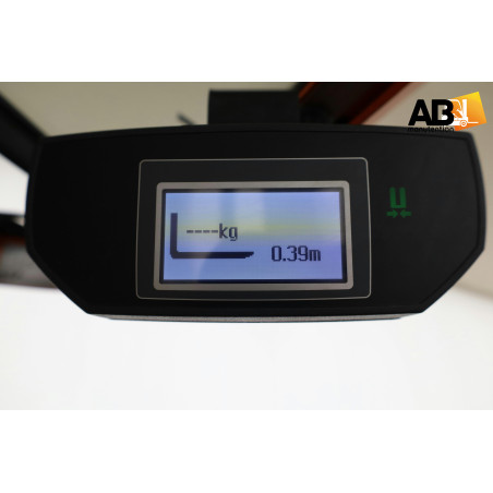 Chariot élévateur Rétractable 2000kg Toyota RRE-200-H