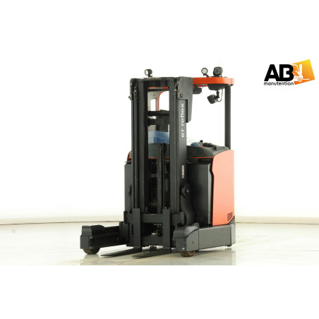 Chariot élévateur Rétractable 2000kg Toyota RRE-200-H