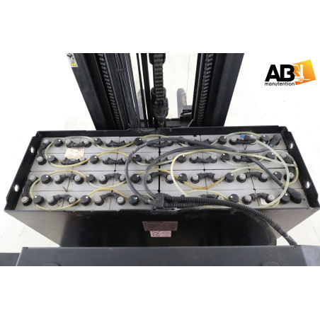 Chariot élévateur Rétractable 2000kg Toyota RRE-200-H