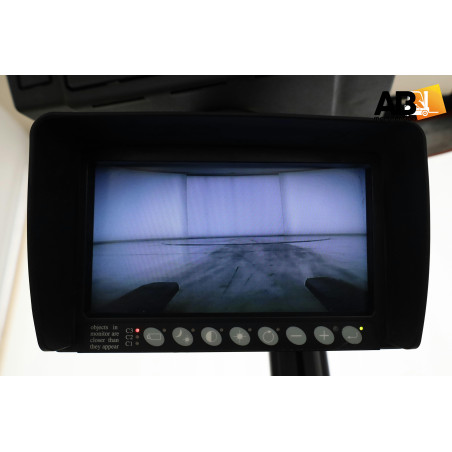 Chariot élévateur Rétractable 2000kg Toyota RRE-200-H