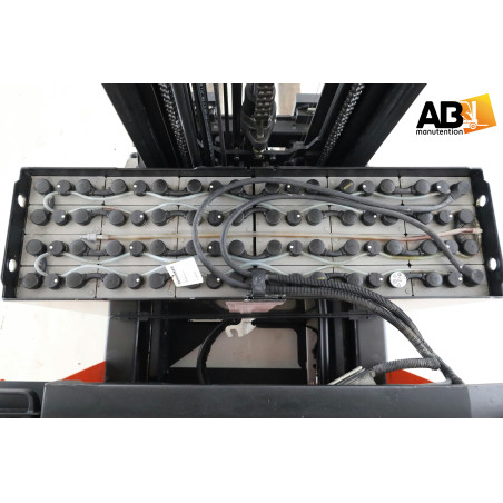 Chariot élévateur Rétractable 2000kg Toyota RRE-200-H