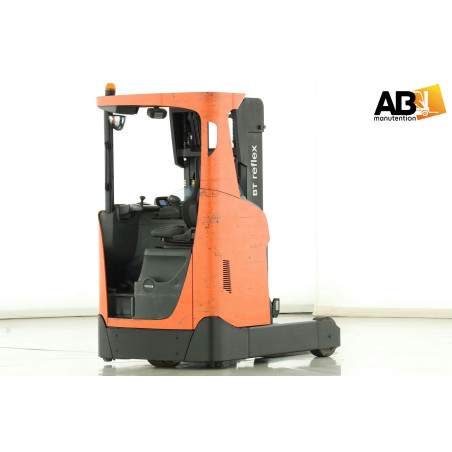 Chariot élévateur Rétractable 2000kg Toyota RRE-200-H