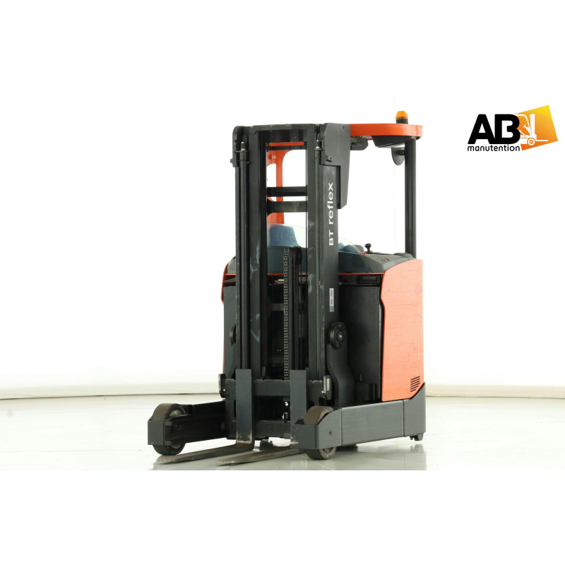 Chariot élévateur Rétractable 2000kg Toyota RRE-200-H