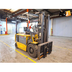 Caterpillar EP-30-K-PAC