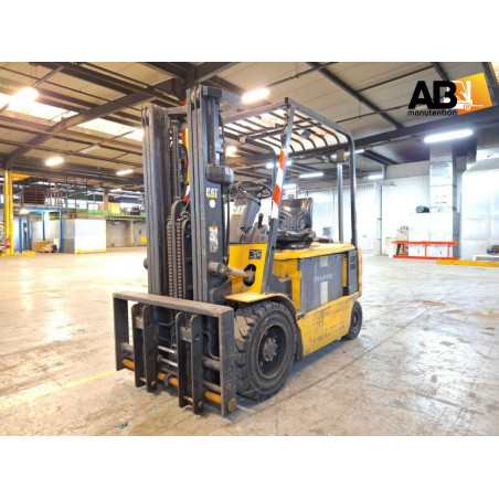 Caterpillar EP-30-K-PAC
