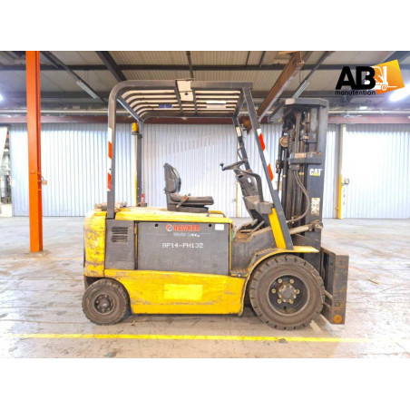 Caterpillar EP-30-K-PAC