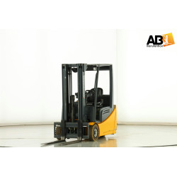 Jungheinrich EFG-216