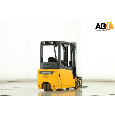 Jungheinrich EFG-216