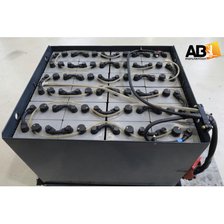 Jungheinrich EFG-216