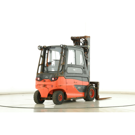 Linde E-50-HL-01-600 (388)