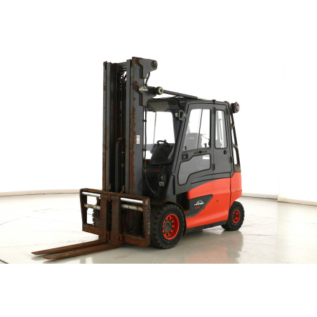 Linde E-50-HL-01-600 (388)