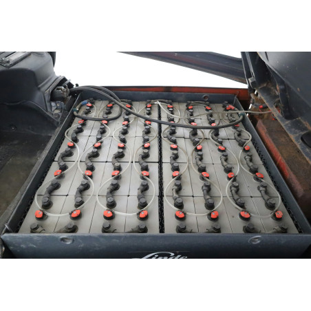 Linde E-50-HL-01-600 (388)