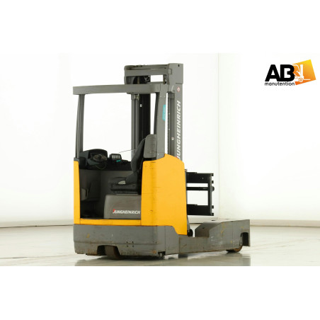 Jungheinrich ETVQ-25