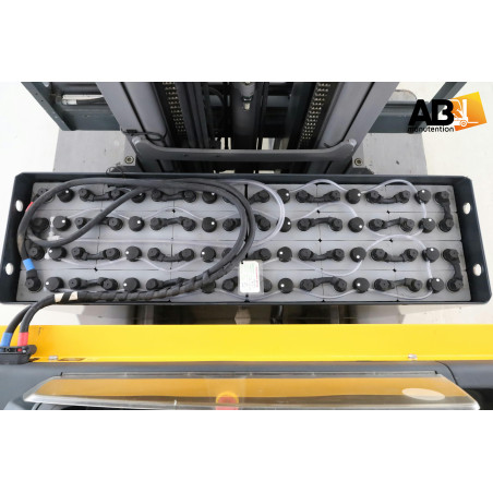 Jungheinrich ETVQ-25