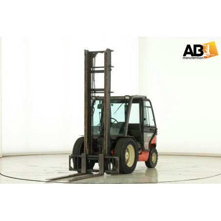 Manitou MSI-25