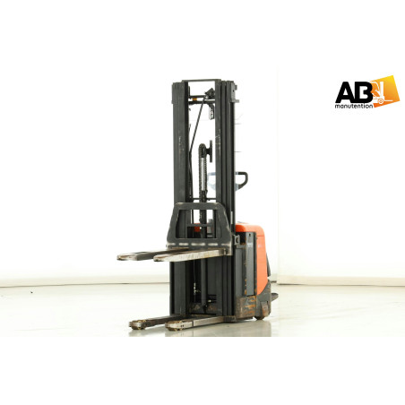 Gerbeur Autoporté 1250kg BT SPE-125