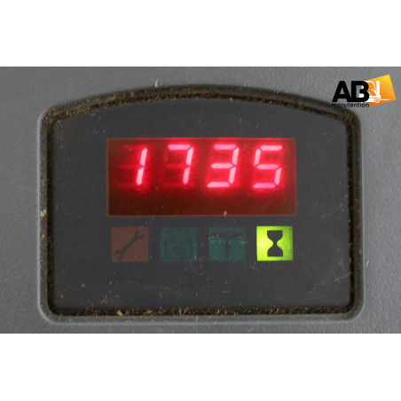 Gerbeur Autoporté 1250kg BT SPE-125