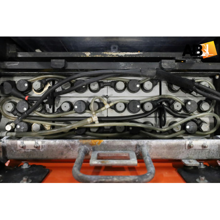 Gerbeur Autoporté 1600kg Toyota SPE-160-L