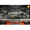 Gerbeur Autoporté 1600kg Toyota SPE-160-L