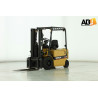 Caterpillar EP-30-K-PAC