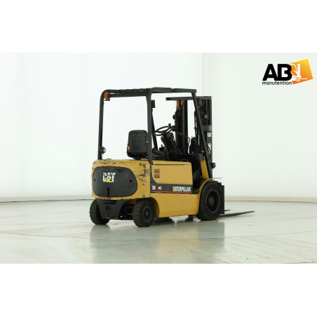 Caterpillar EP-30-K-PAC