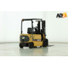 Caterpillar EP-30-K-PAC
