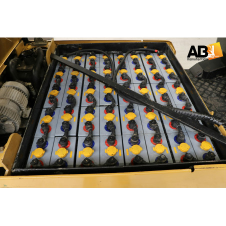 Caterpillar EP-30-K-PAC