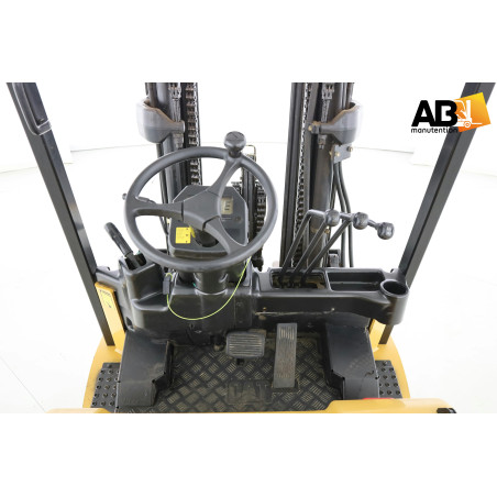 Caterpillar EP-30-K-PAC