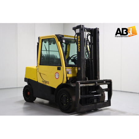 Hyster H-4.5-FT/6