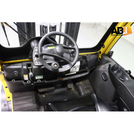 Hyster H-4.5-FT/6