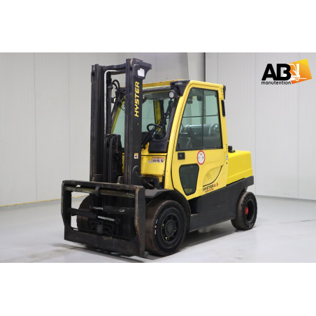 Hyster H-4.5-FT/6