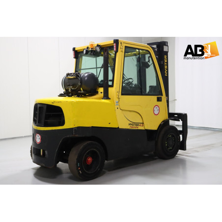 Hyster H-4.5-FT/6