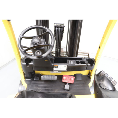 Hyster J-3.0-XN