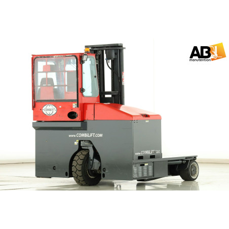 Combilift C-4000-ET
