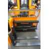 Préparateur de Commande d'occasion 500kg  Still MXX VNA Truck