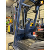 Chariot élévateur Gaz 2000kg Linde H-20-T-01