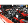 Chariot élévateur Diesel 5000kg Année 2016 Kalmar DCF-50-6-H Levage mât duplex 3750mm