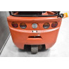 Chariot élévateur Electrique 3 roues 1500kg Année 2007 BT C-3-E-150-R Levage Mât duplex 3100mm