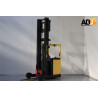 Chariot élévateur d'occasion Rétractable 1,6T Hyster R-1.6-HD
